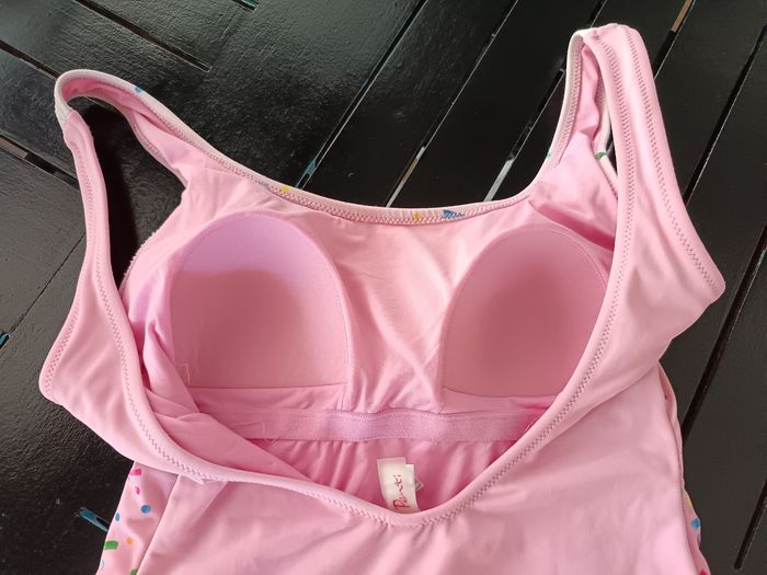 Maillot de bain 1 pièce - photo numéro 5