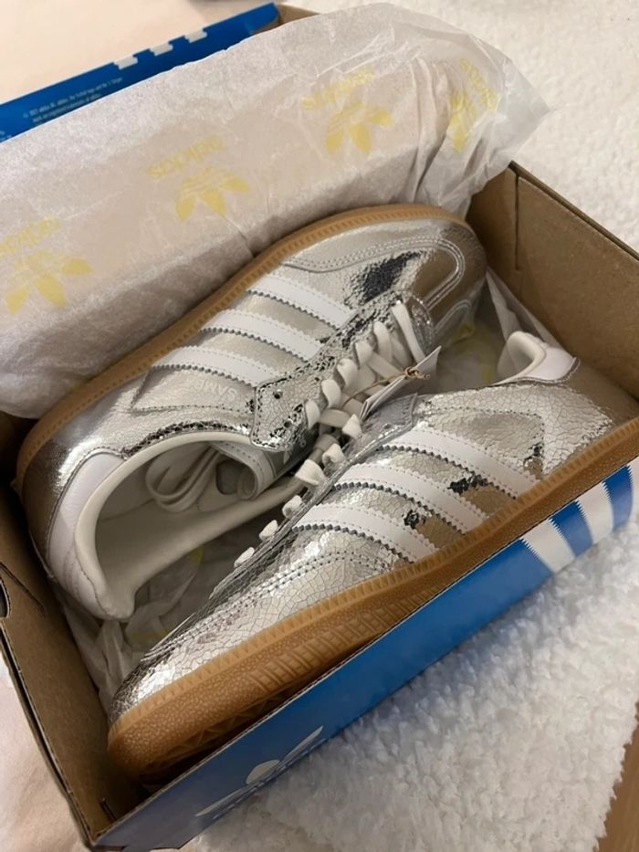 Adidas samba og
38 - photo numéro 3