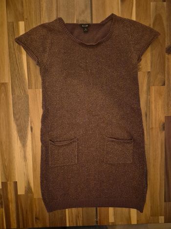 Robe pull Kiabi 6ans