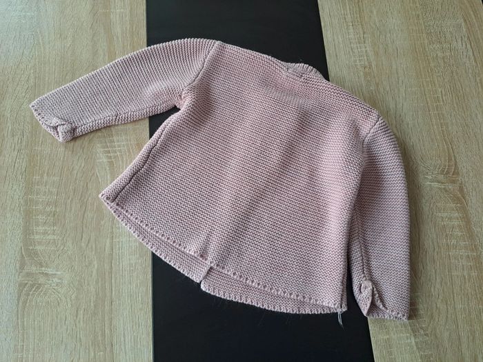 Gilet, taille 4 ans, marque kiabi - photo numéro 4