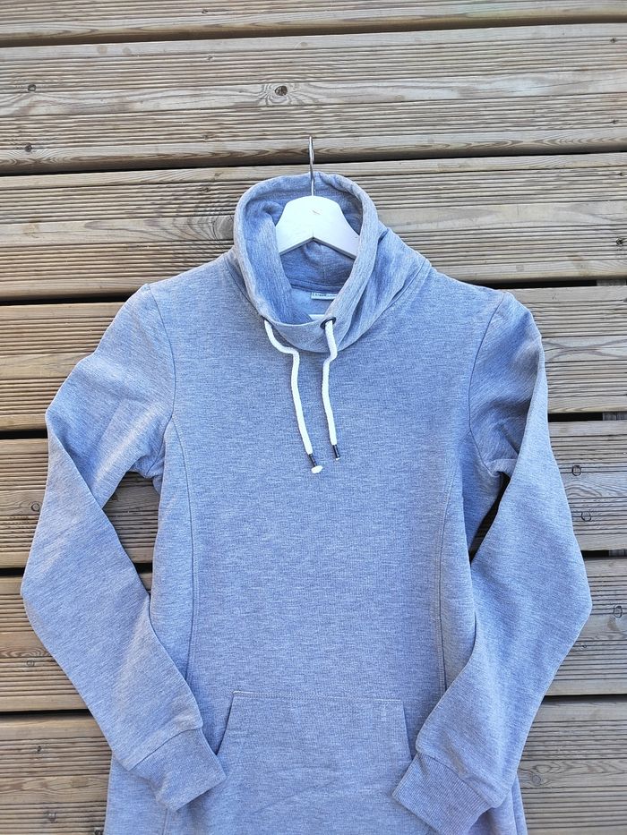 Robe Pull Femme Taille S/36  – Chaude, Douce & Stylée – Très Bon État - photo numéro 4