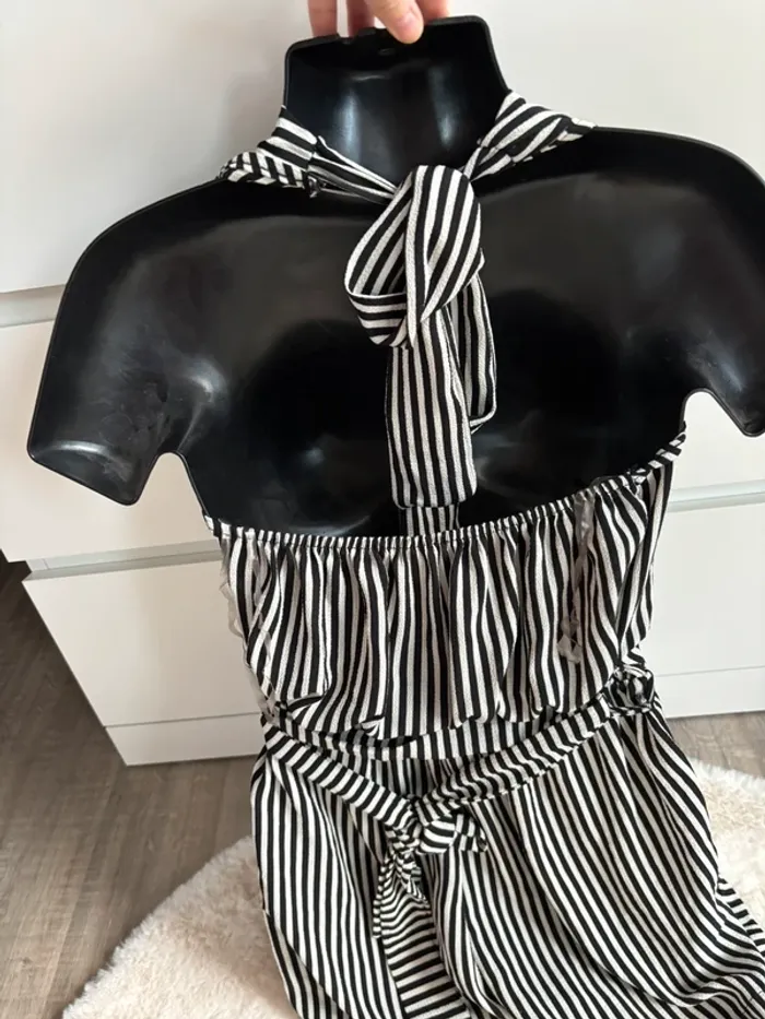 Combi short - photo numéro 3