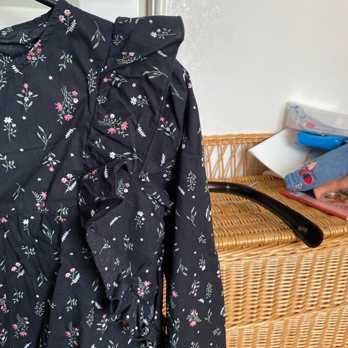 Blouse manches longues - photo numéro 3