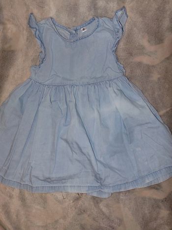 Robe f