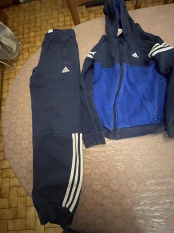 Joggings 2 pièces