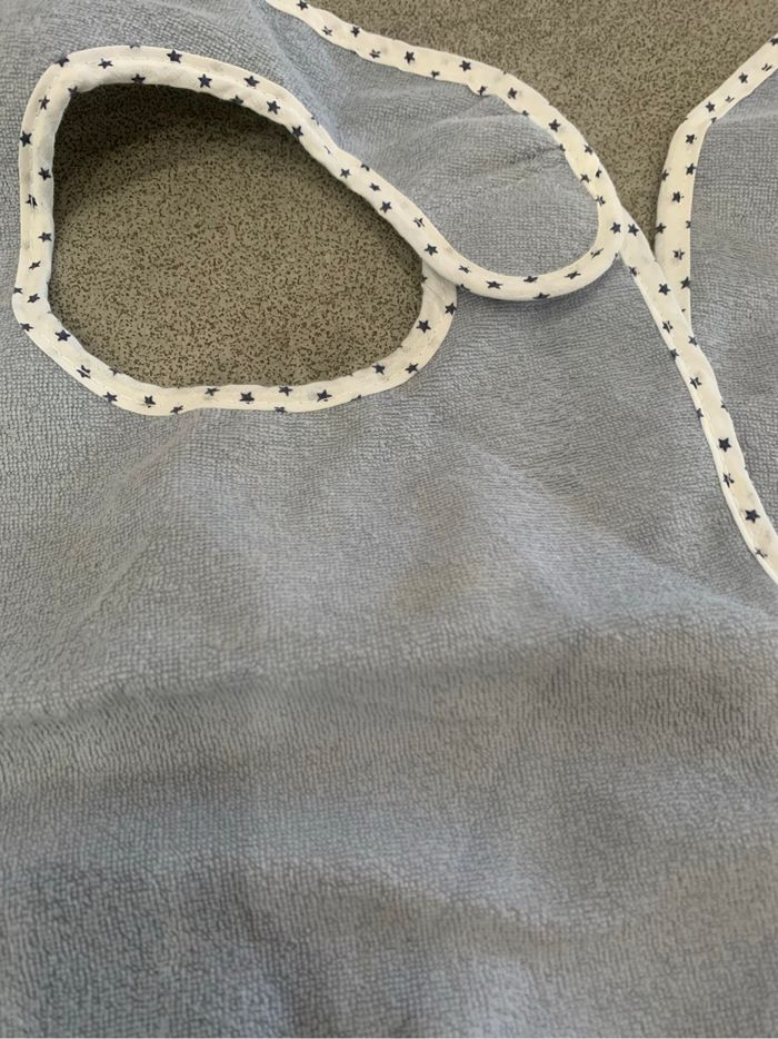 Lot de bavoir - photo numéro 4