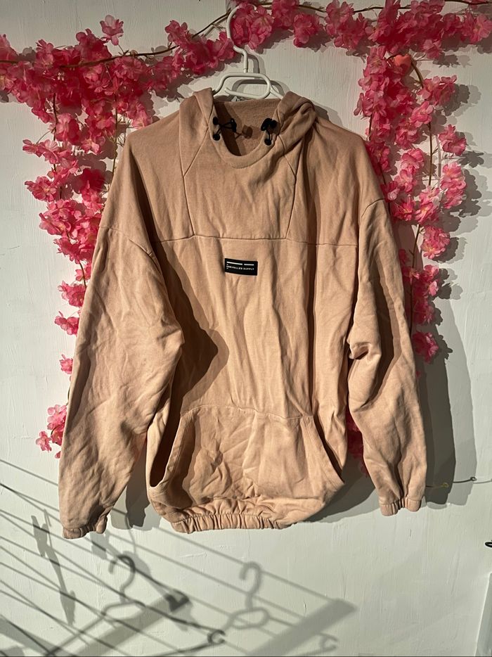 Sweat à capuche Asos Design taille M