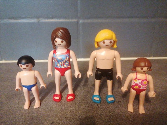 Playmobil
