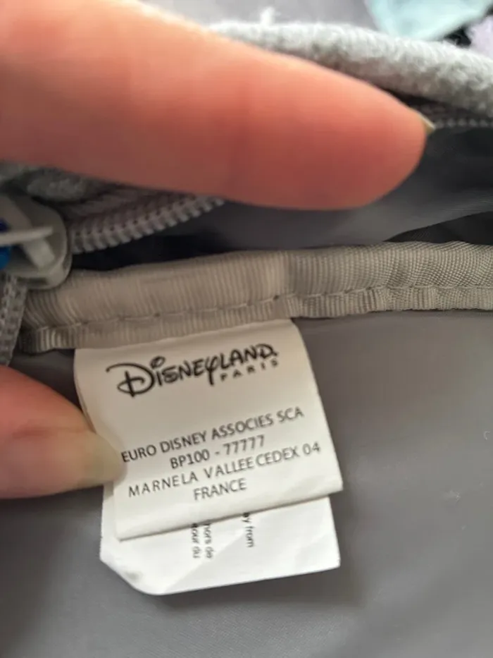 Sac à dos Disney - photo numéro 4