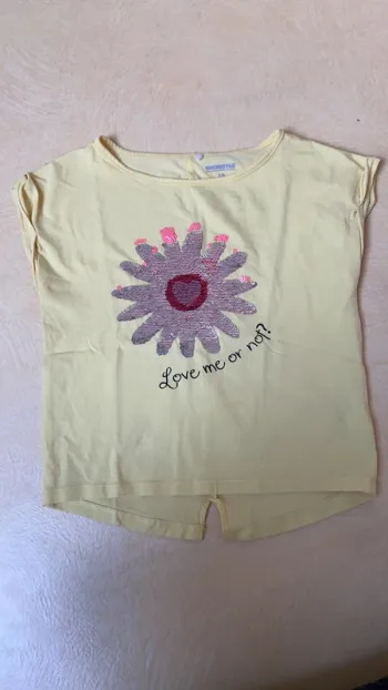 Tee shirt orchestra
