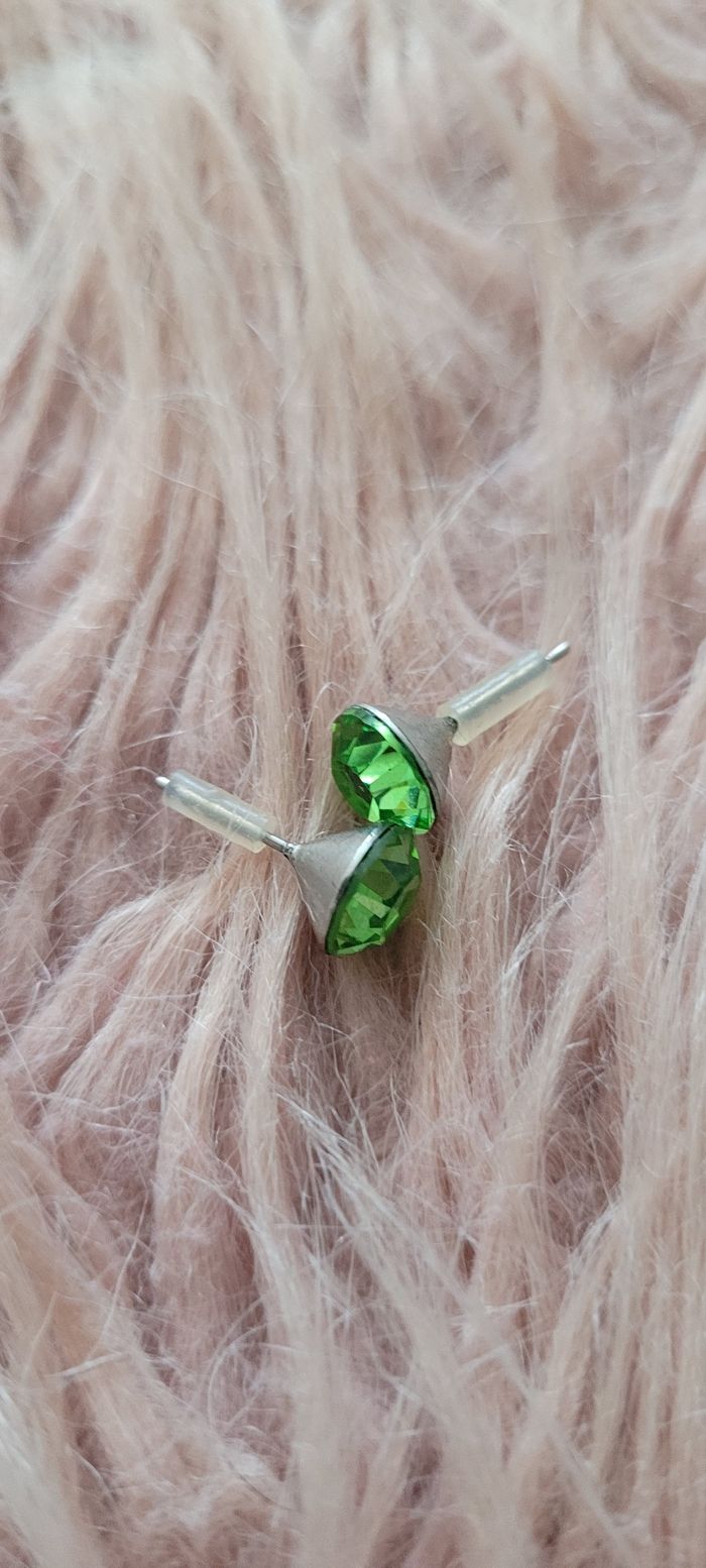Boucles d'oreilles - photo numéro 3