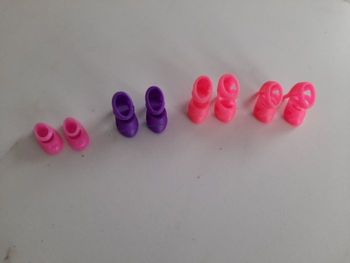 Accessoires barbie