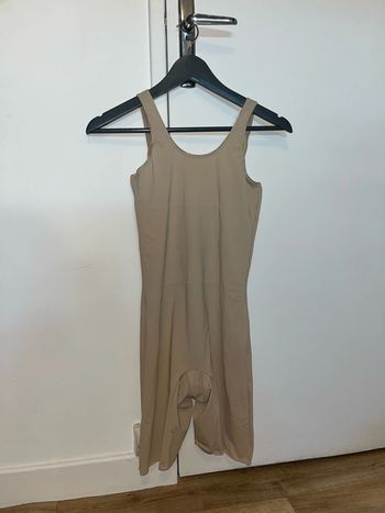 Gaine beige
