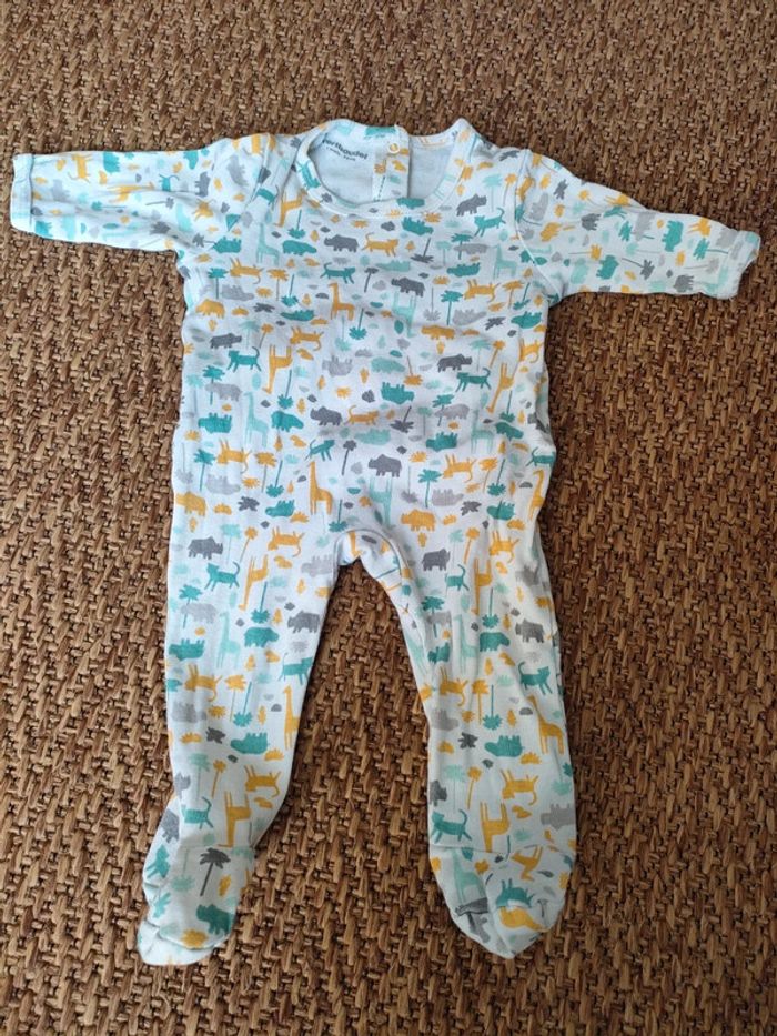 Lot de 6 pyjamas - photo numéro 2