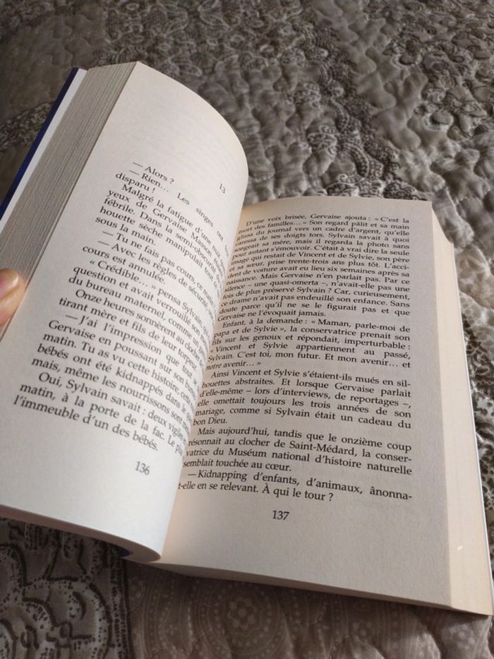 Les derniers jours de Paris de Nicolas d'Estienne d'Orves - photo numéro 7