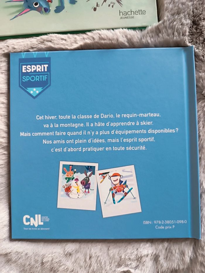 Livre mc do et les mercredis à lire - photo numéro 5