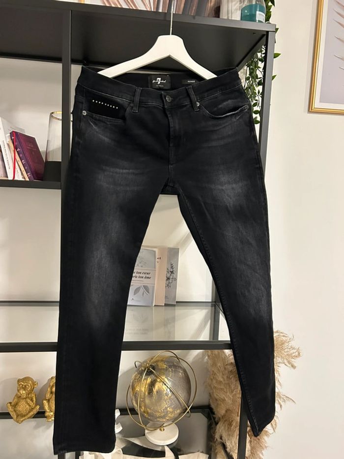 Jeans 7 for all mankind T31