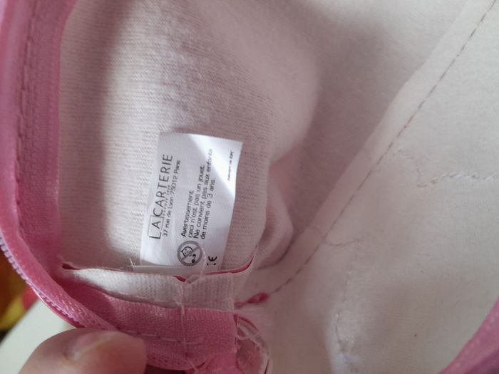 Petite trousse personnalisé au prénom " Océane " - Neuf - photo numéro 3