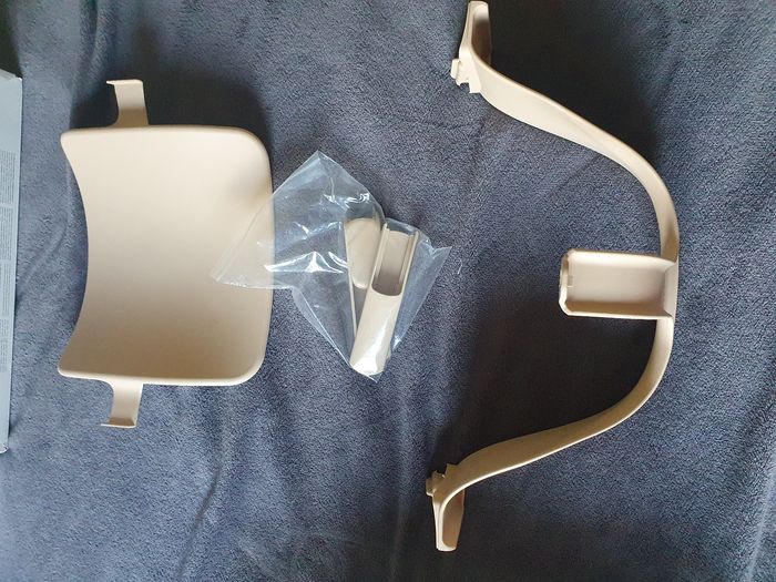 Ensemble new born + baby set stokke - photo numéro 6