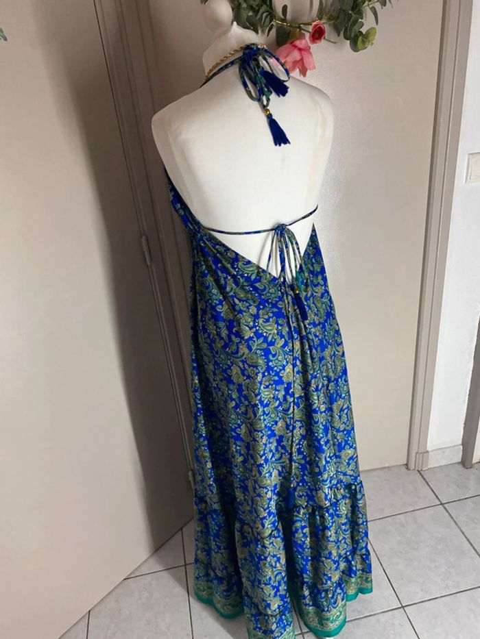 Robe bohème - photo numéro 6