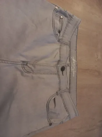 Jeans dpm