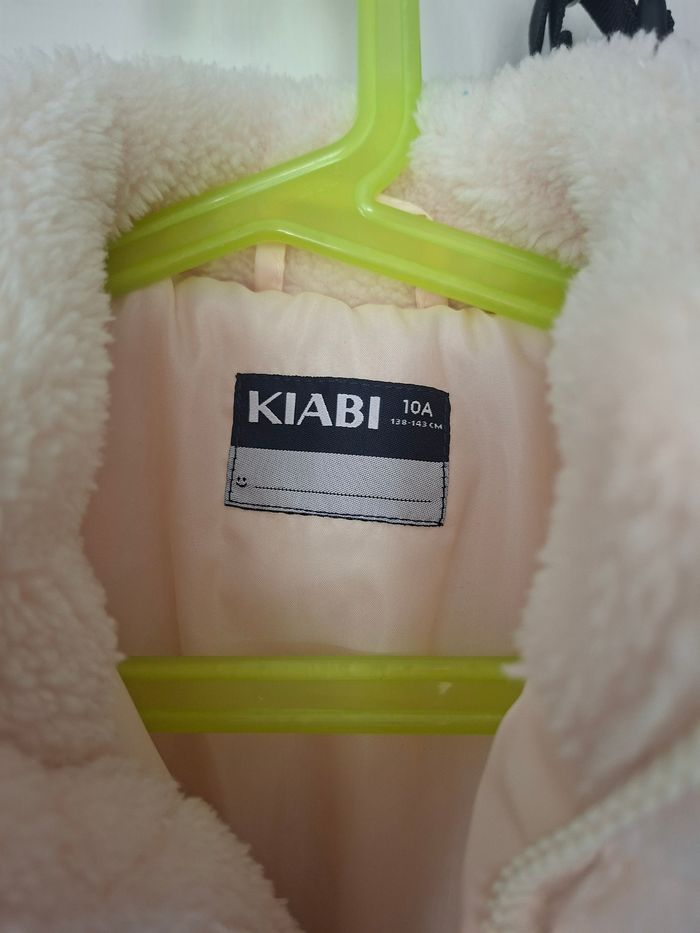 Veste toute douce neuve - photo numéro 4