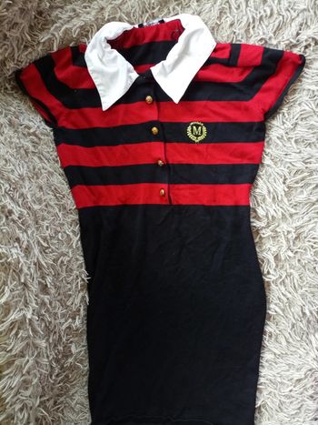 Robe femme