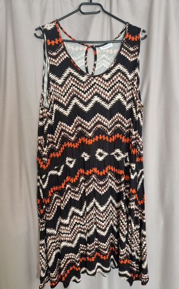 Robe d’été Yessica 