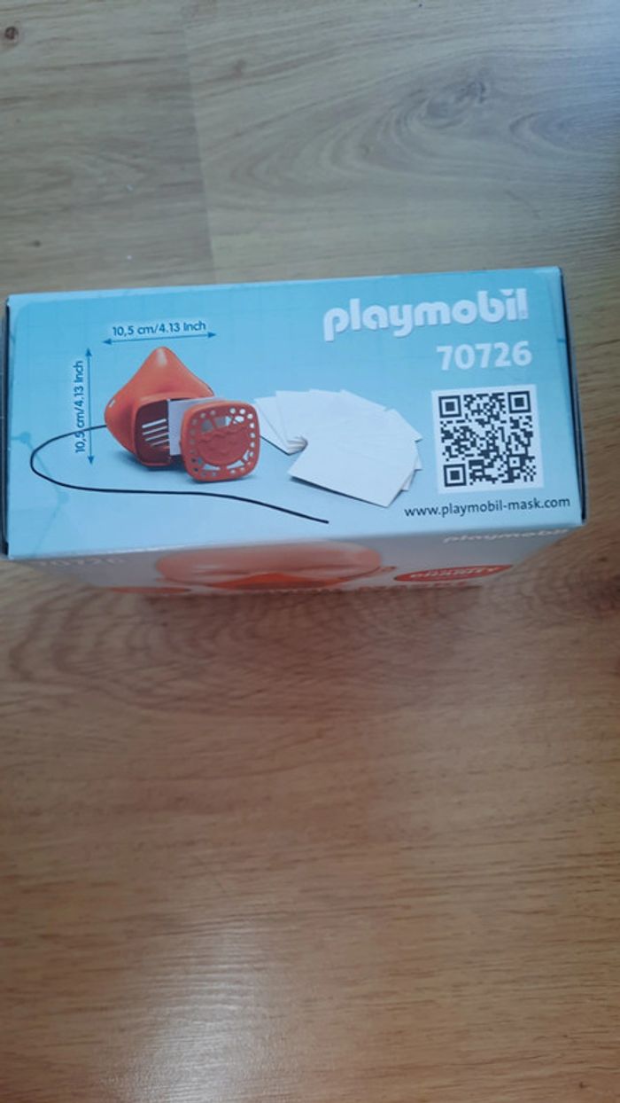 Playmobil collector - photo numéro 2