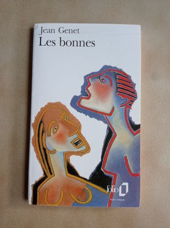 Les Bonnes de Jean Genet