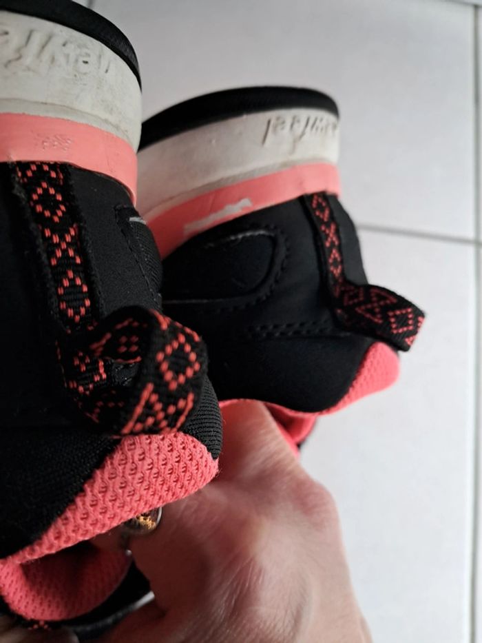Baskets newfeel - photo numéro 5
