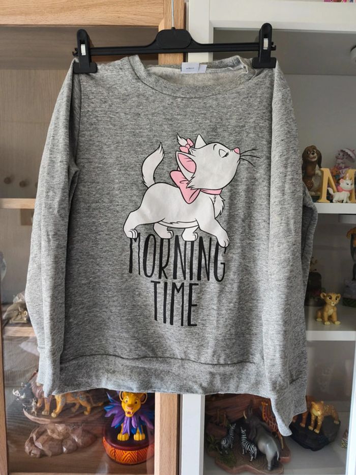Pull marie aristochats