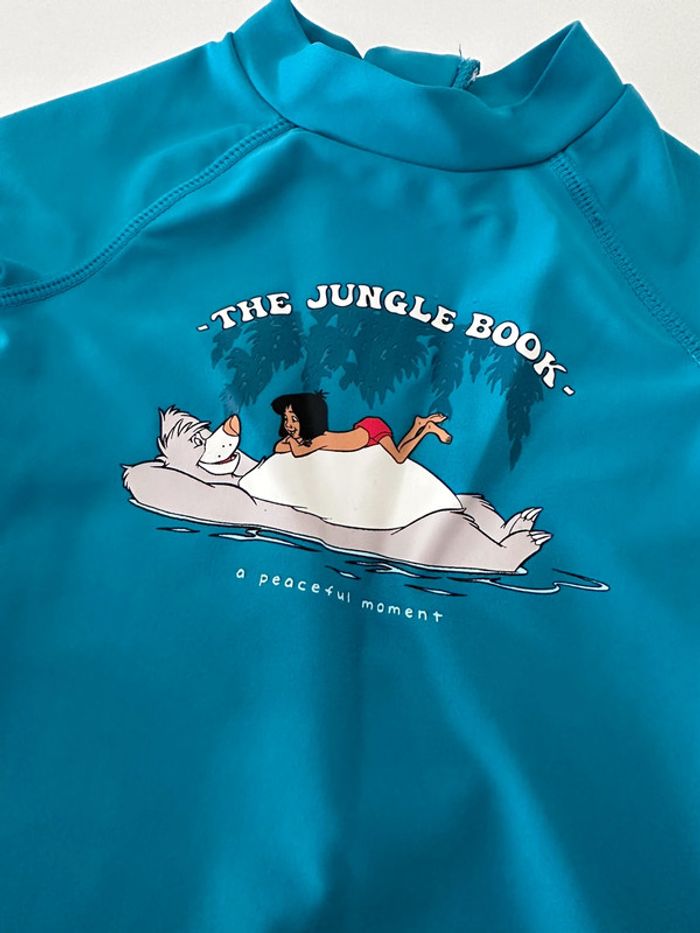 Haut piscine anti uv - photo numéro 2