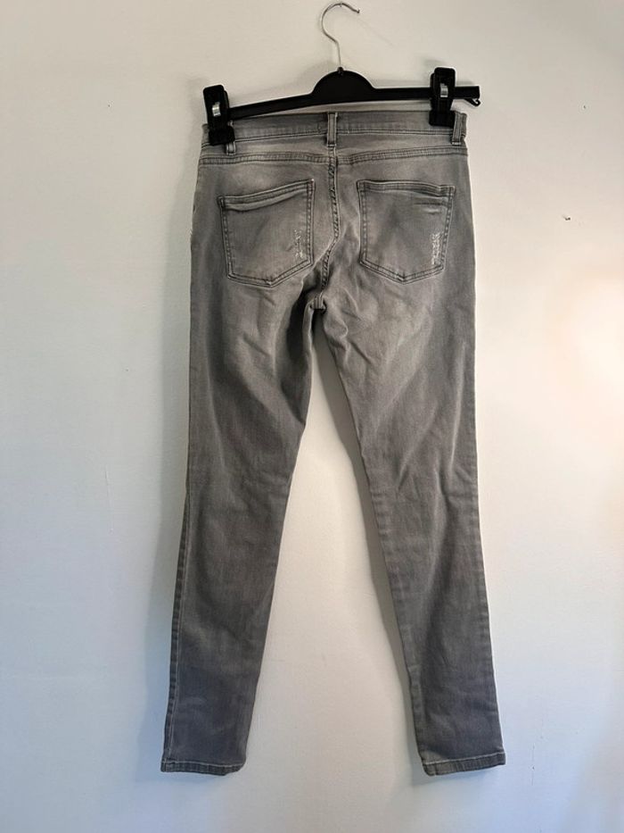 Jean Belair T38 gris troué - photo numéro 3
