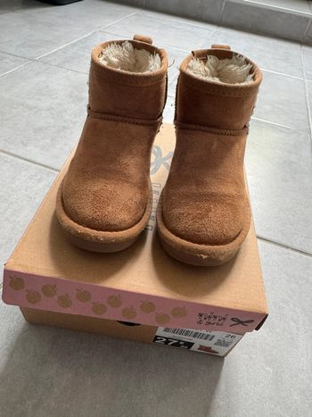Bottines