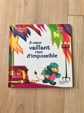 Livre McDonald’s