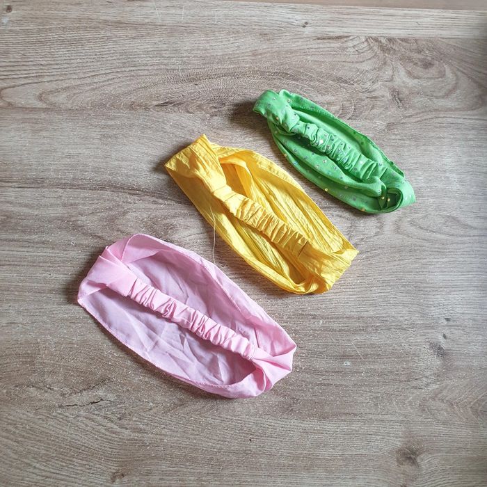 🩷 Lot de 3 bandeaux cheveux #emyfleury_accessoirescheveux - photo numéro 2