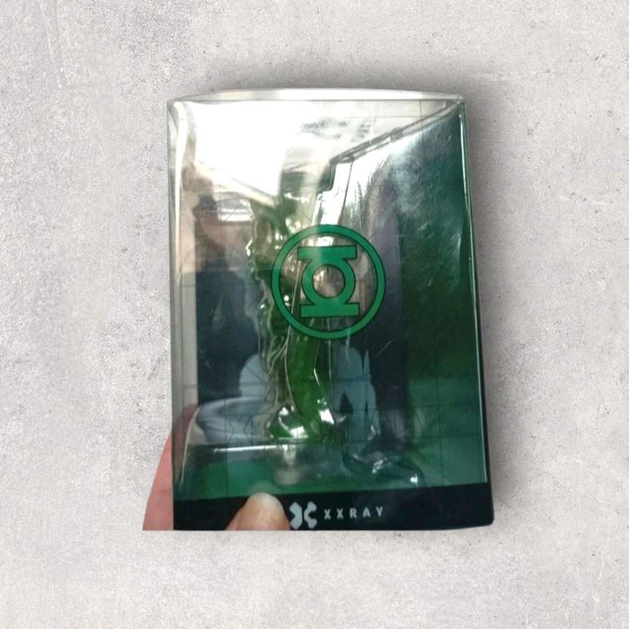 💚 Figurine Justice League America – Green Lantern 💫 - photo numéro 3