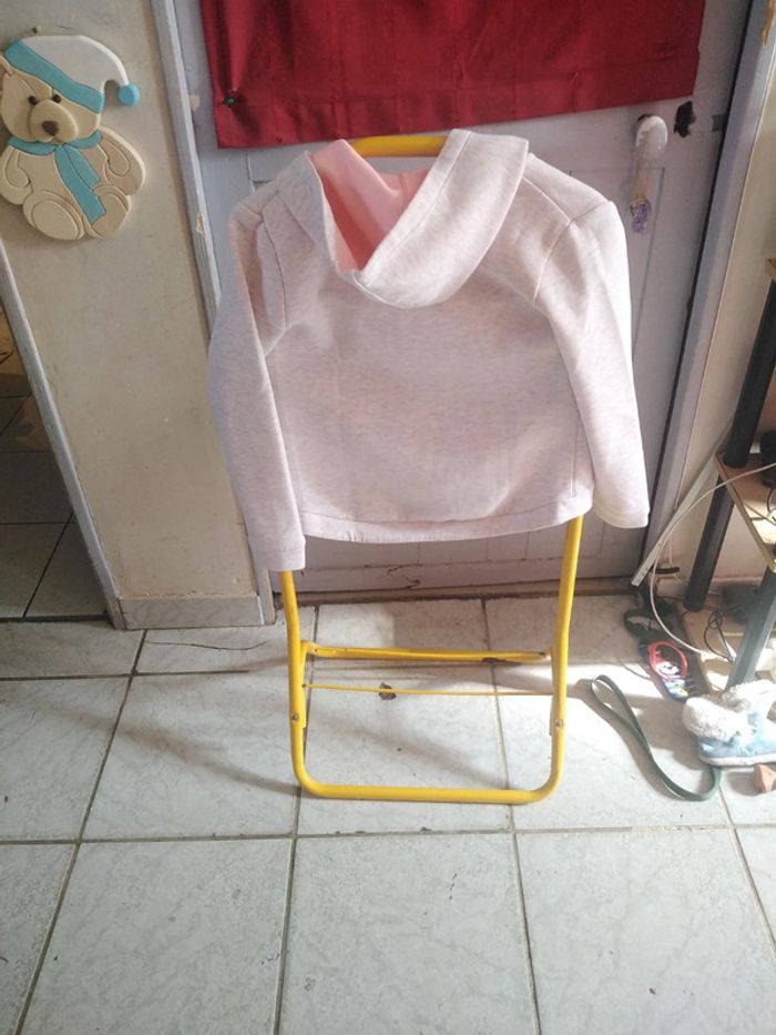 Veste fille - photo numéro 2