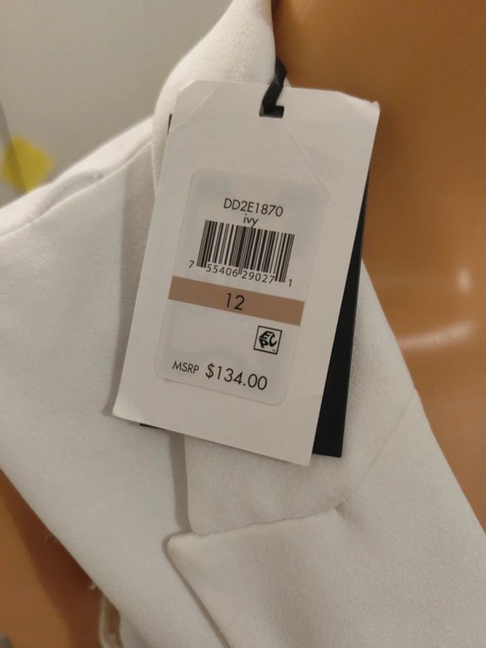 Robe longue - photo numéro 6