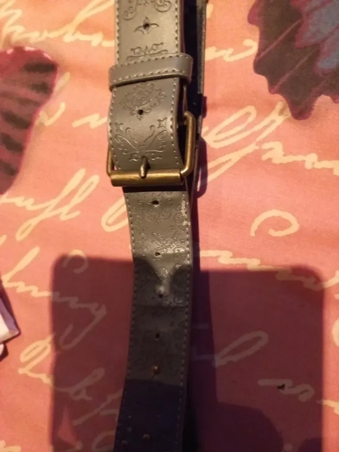 Ceinture - photo numéro 2