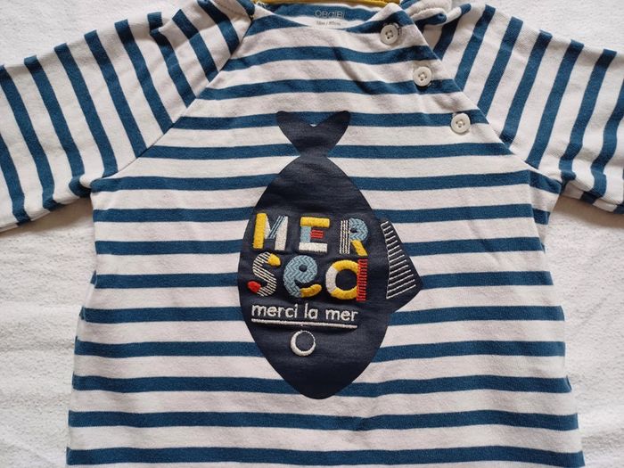 Ensemble obaibi taille 18 mois - photo numéro 6