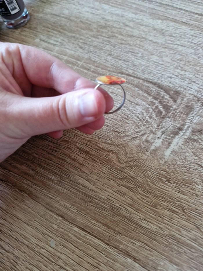 Bague winx - photo numéro 2