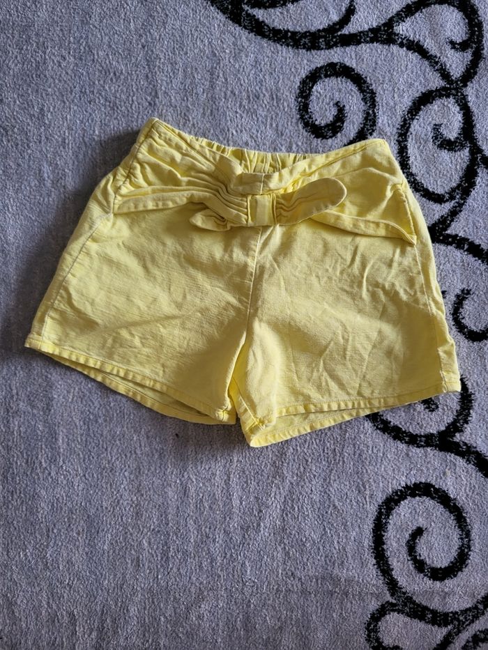 Short orchestra 8ans 🌹