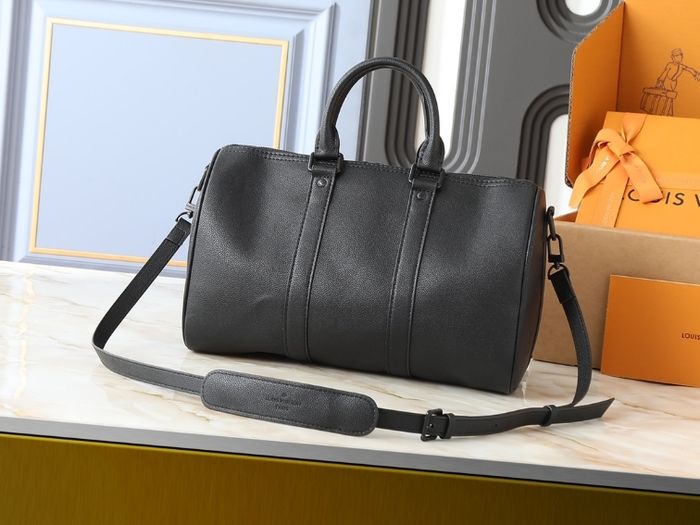 Louis Vuitton   Keepall15249   Bandoulière 35 - photo numéro 3