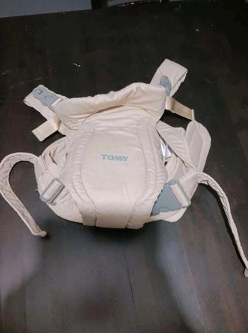 Porte bébé