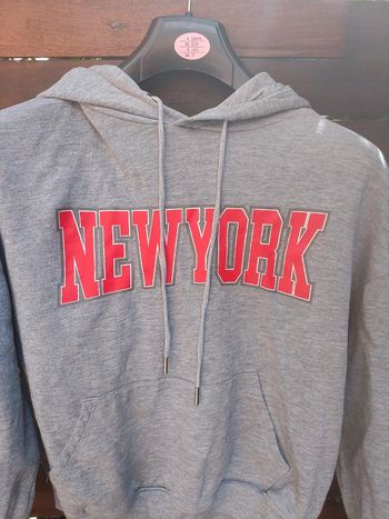 Sweat New-york