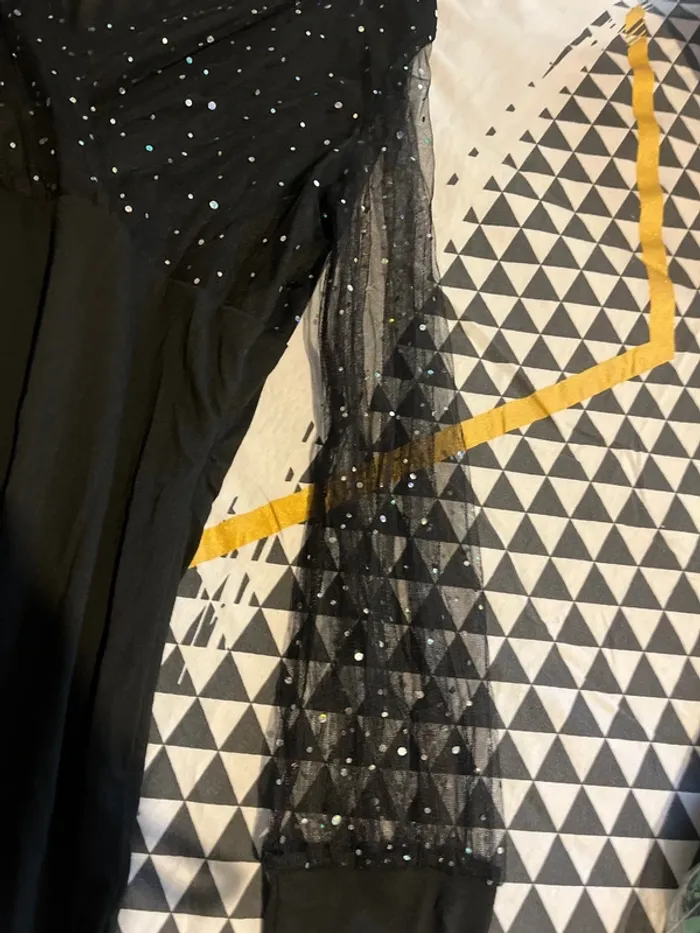 Robe brillante - photo numéro 3