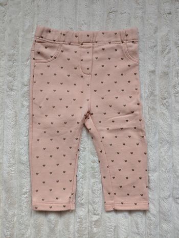 Legging Orchestra 9 mois
