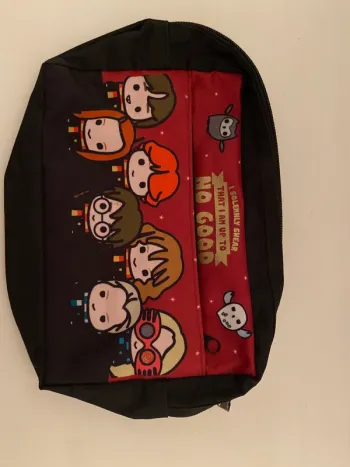 Trousse Harry Potter